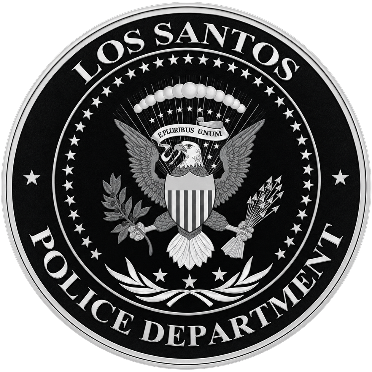 LSPD